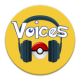 Voice of Pokémons APK