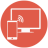 Screen Mirroring - Cast Phone to TV APK - Windows 용 다운로드