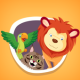 Funky Critters APK