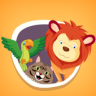 Funky Critters Game icon