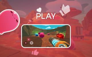 Quiz For Slime Rancher Game Apk 2 Download Apk Latest Version