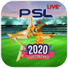 Live PSL 2020 Info,schedule(Pakistan Super League) Application icon