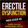 ErectileDysfunction Men over40 Application icon