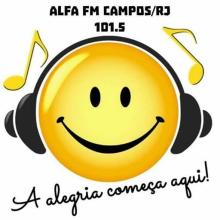 ALFA FM CAMPOS RJ APK Download for Android