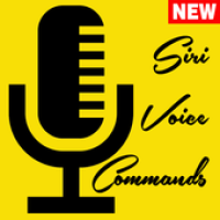 Изображения Siri Voice Commands на ПК с Windows