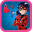 Miraculous Ladybug Dress Game Download on Windows