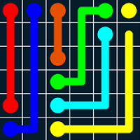 Icona di Connect Dots APK