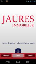 JAURES IMMOBILIER APK Download for Android