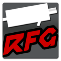 RF Generation APK icône