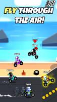 Pocket Bike APK Screenshot Thumbnail #4