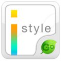 iStyle Emoji GO Keyboard Theme Apk