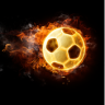 Flying Ball Game icon