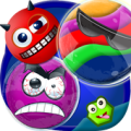 Bubble Blast Saga Apk