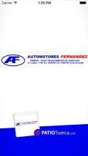 Automotores Fernandez APK Download for Android