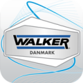 WALKER Danmark Apk