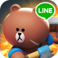 LINE Little Knights Apk