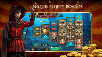 colossal reels slots APK 螢幕截圖圖片 #15