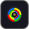 Color Ball Switch Game icon