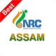 NRC Assam APK