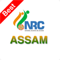 NRC Assam APK تصویر هنری