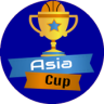 Asia Cup 2020 Application icon