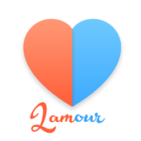 Icona di Free Lamour Live Video Stream & Chat Guide APK