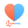 Free Lamour Live Video Stream &amp; Chat Guide Application icon