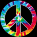 TieDye-Peacecons Icon Skins Apk