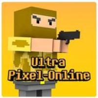 Ultra Pixel Online (Unreleased) APK Icon