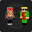Rappers Skins for Minecraft Download on Windows