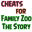 Cheats For Family Zoo: The Story Download on Windows