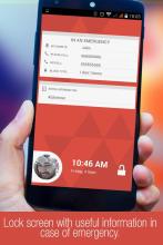 EmergencyAPP ICE Lite APK Download for Android