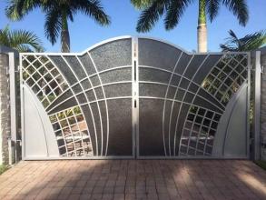 modern home gate designs APK Download for Android