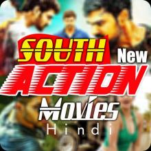 South New Action Movies in Hindi APK Download for Android