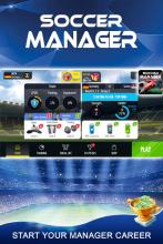 Soccer Manager 2020: Dream Football Cup APK Download for Android