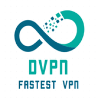 dVPN APK Icon