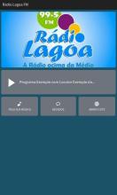 Rádio Lagoa FM APK Download for Android