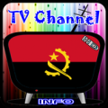 Info TV Channel Angola HD Apk