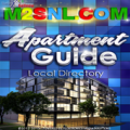 APARTMENTS JACKSONVILLE Apk