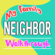 Walkthrough MY NEIGHBOR ALPHA SERIES Tips APK