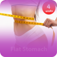 Изображения Flat Stomach in 4 weeks - Lose Belly Fat на ПК с Windows