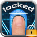 FingerPrint Screen Lock Apk