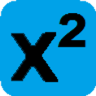 Quadratic Equations Application icon