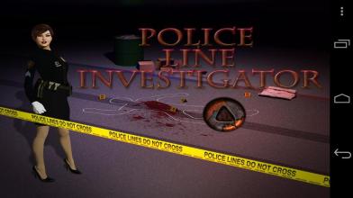 Police Line Investigator APK Download for Android