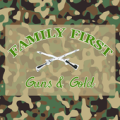 Family First Guns &amp; Gold Apk