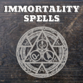 BLACK MAGIC: IMMORTALITY SPELLS Apk