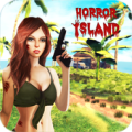 Horror Dead Island Survival 3D Apk