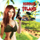 Horror Dead Island Survival 3D APK