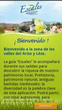 Escales en Arize Lèze (es) APK Download for Android