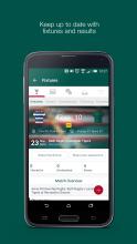 Fan App for Leicester Tigers APK Download for Android